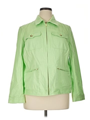 Chaps Jacket (view 1)