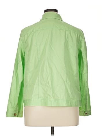 Chaps Jacket (view 2)