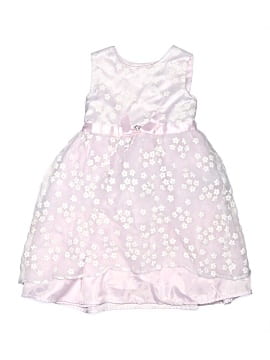 Blueberi Boulevard Dress