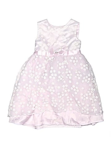 Blueberi Boulevard Dress (view 1)