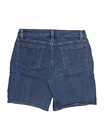 Riders by Lee Denim Shorts (view 2)