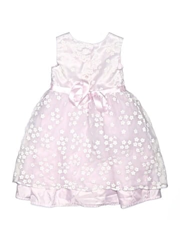 Blueberi Boulevard Dress (view 2)