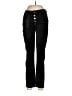 Paige Black Casual Pants Size 29 waist - photo 1