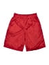 Starter 100% Polyester Solid Red Athletic Shorts Size 8 - photo 1