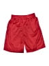 Starter 100% Polyester Solid Red Athletic Shorts Size 8 - photo 2