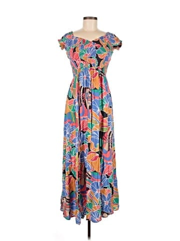 AaKaa Casual Dress (view 1)