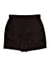 Worthington Solid Brown Skort Size M - photo 1