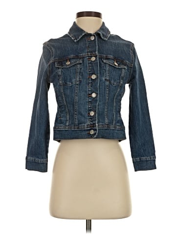 Old Navy Denim Jacket (view 1)
