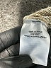 St. John's Bay 100% Acrylic Tweed Tan Pullover Sweater Size M - photo 8