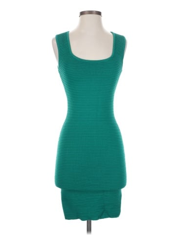 Torn by Ronny Kobo Cocktail Dress (view 1)