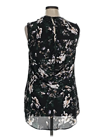 Simply Vera Vera Wang Sleeveless Top (view 2)