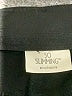 So Slimming by Chico's Black Dress Pants Size Lg (2) - photo 4