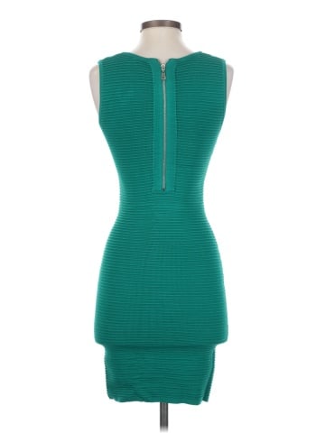 Torn by Ronny Kobo Cocktail Dress (view 2)