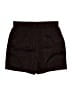 Worthington Solid Brown Skort Size M - photo 2