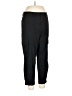 Banana Republic Black Cargo Pants Size 14 - photo 1