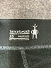 Smartwool Solid Black Active Pants Size XS - photo 7