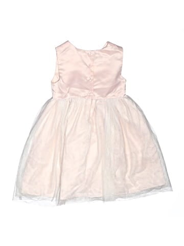 Blueberi Boulevard Dress (view 2)