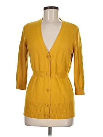 Ann Taylor Factory Cardigan (view 1)