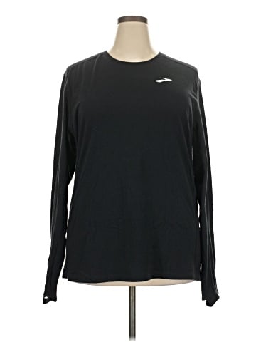 Brooks Long Sleeve T-Shirt (view 1)