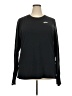Brooks Black Long Sleeve T-Shirt Size XXL - photo 1
