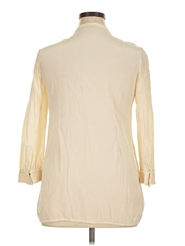 Tory Burch 3/4 Sleeve Blouse (view 2)