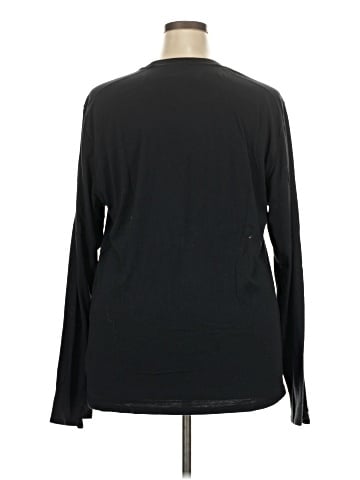 Brooks Long Sleeve T-Shirt (view 2)