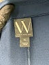 Worthington Blue Blazer Size XL - photo 6