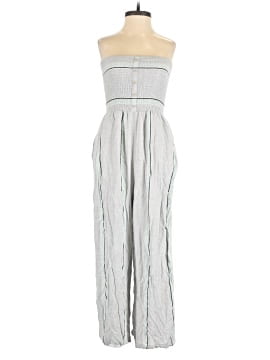Gentle Fawn Jumpsuit