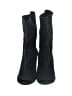 MICHAEL Michael Kors 100% Leather Black Boots Size 8 - photo 2