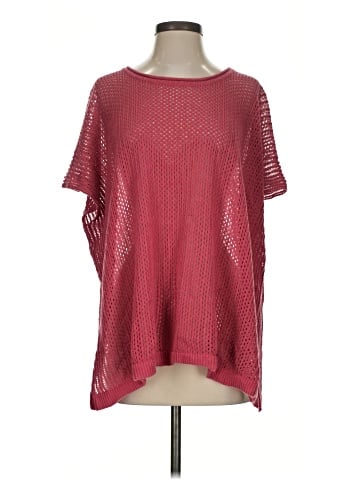 Soft Surroundings Poncho (view 1)