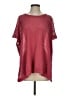 Soft Surroundings Red Poncho Size XS (petite) - photo 1