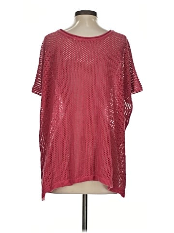 Soft Surroundings Poncho (view 2)