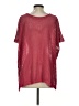 Soft Surroundings Red Poncho Size XS (petite) - photo 2