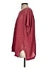 Soft Surroundings Red Poncho Size XS (petite) - photo 5
