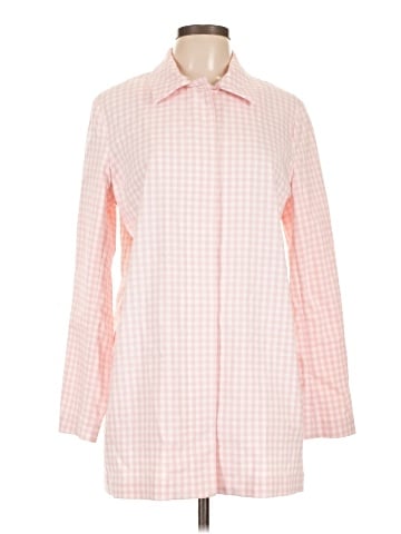 J. McLaughlin Coat (view 1)