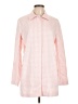J. McLaughlin Pink Coat Size L - photo 1