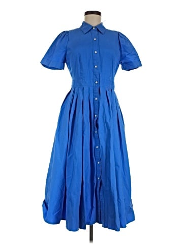 Alexis Casual Dress (view 1)
