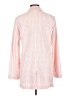 J. McLaughlin Pink Coat Size L - photo 2