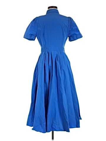 Alexis Casual Dress (view 2)