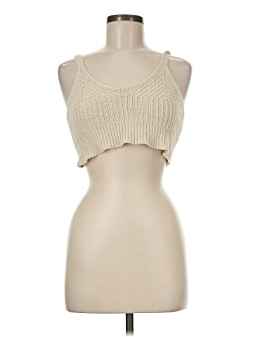 Zara Tank Top (view 1)