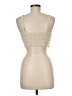 Zara Tan Tank Top Size M - photo 2