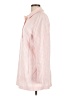 J. McLaughlin Pink Coat Size L - photo 5