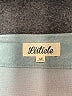Listicle Green Long Sleeve Blouse Size L - photo 7
