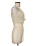 Zara Tan Tank Top Size M - photo 4