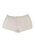 Roxy Ivory Khaki Shorts Size XL - photo 2