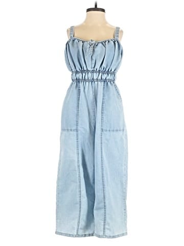 Blush Jumpsuit (view 1)