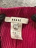 Ro & De Pink Casual Pants Size M - photo 7