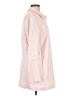 J. McLaughlin Pink Coat Size L - photo 4