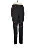 Pop Fit Graphic Black Active Pants Size XL - photo 1