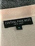Central Park West Pink Sweatshirt Size M - photo 7
